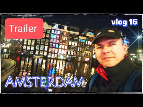 Видео: Трейлер нового влога #16 на втором канале. Приглашаю всех к просмотру. Ссылка в описании.