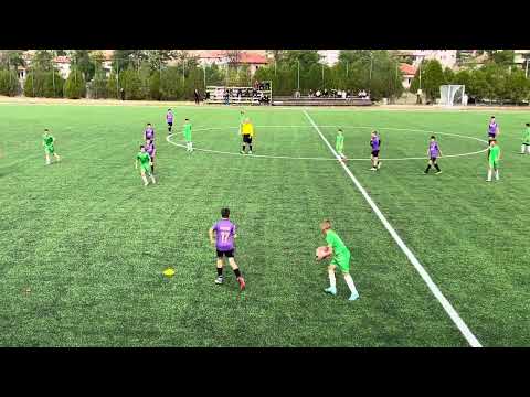 Видео: Буцефал 2014 - Пирин Благоевград     / второ/ първенство