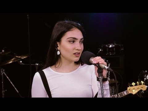 Видео: IOWA - Одно и то же | Cover by Верико Тухашвили