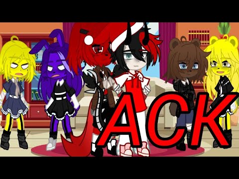 Видео: АСК FNIA часть (1/?)