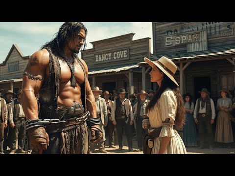 Видео: «Не трогайте его! Я куплю его, — сказала она. — Называйте его “Дикарём”, сколько хотите… А я вижу в 