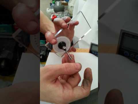 Видео: Универсальная заточка для штихелей(sharpening engraving)