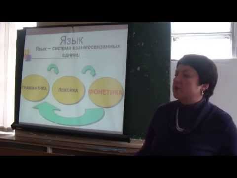 Видео: Как использовать технологию обследования звукопроизношения?