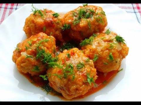 Видео: ТЕФТЕЛИ ПО- ДОМАШНЕМУ В МУЛЬТИВАРКЕ//ВКУСНО И ПРОСТО!!!