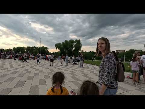 Видео: 2023.07.01 — Воскресенск