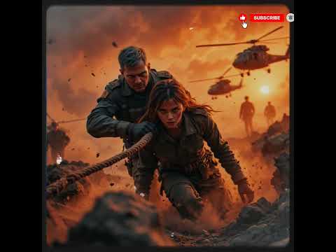 Видео: Сержант-ублюдок волок парня за джипом. Он не знал, что его отец — генерал-полковник с двумя звёздами