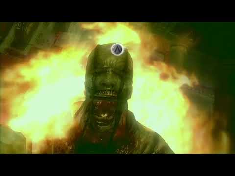 Видео: Clive Barker`s Jericho Прохождение #18 ФИНАЛ
