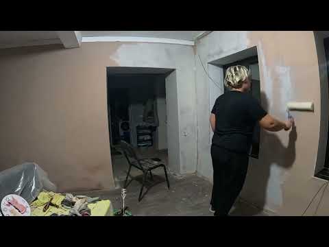 Видео: КОМНАТА ИЗМЕНИЛАСЬ В РАЗЫ...🙂