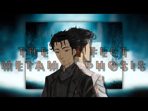 Видео: Hououin Kyouma | MAD & SAD - Врата Штейна [Edit/AMV]