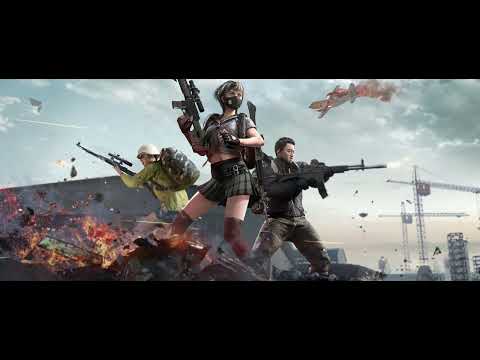 Видео: (PUBG: BATTLEGROUNDS) Попытки взять топ 1