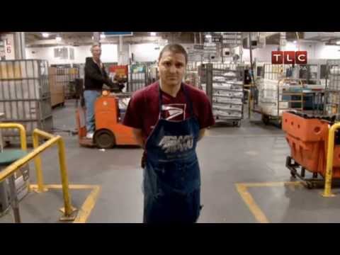 Видео: СИНДРОМ ТУРЕТТА - Моя Ужасная История