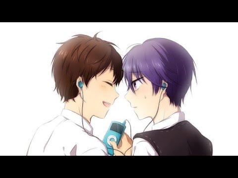 Видео: Спасите меня! Я влюбился в неё... (него)