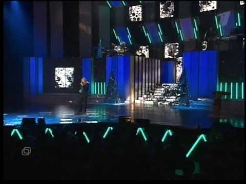 Видео: Игорь Николаев Метели 2004