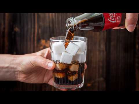 Видео: 20 Міфів про Цукор. Гірка правда про Цукор.