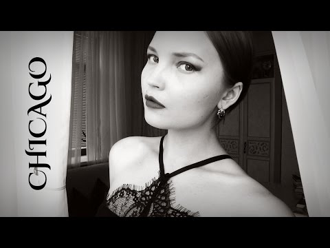 Видео: АСМР/ASMR. Чикаго ♠ Ты в заложниках у МАФИИ ♠