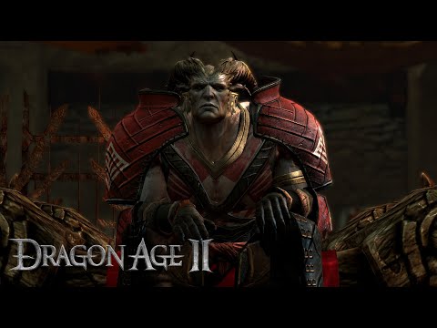 Видео: Dragon Age II [IV] (Запись стрима от 24.10.24)