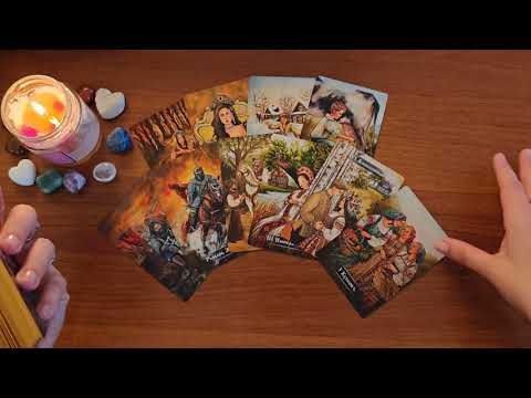 Видео: ⚡Вы и Он. Что дальше? ⚡