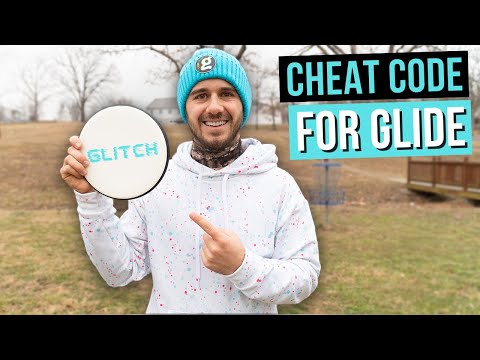 Видео: Обзор MVP Glitch Disc 2023