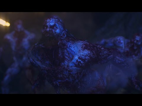 Видео: Dying Light: The Beast | ПЕРВАЯ НОЧЬ #3