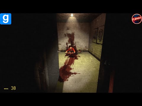 Видео: Garrys Mod ► Самая не страшная хоррор карта! ► #1