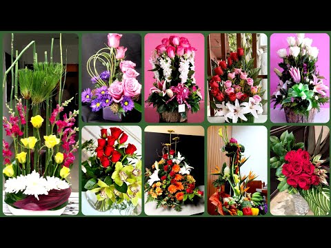 Видео: Новейшие и элегантные идеи японской цветочной композиции «икебана»