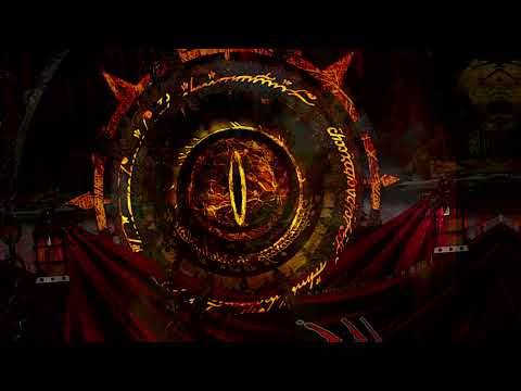 Видео: Grimwind - Тьма Наступает[Поступь Тьмы 2021]