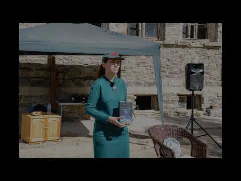 Видео: УТРО - Надежда Стоилова в Ситово 20 септ 2025