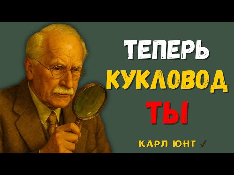 Видео: 🕹️ 23 Психологические Уловки, которые всегда Работают. Карл Юнг