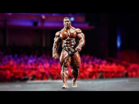 Видео: РУБИЭЛЬ МОСКЕРА ВЫГЛЯДИТ КАК РЕАЛЬНЫЙ СВЕРХЧЕЛОВЕК — ЭТО БЕЗУМИЕ! МОТИВАЦИЯ РУБИЭЛЯ МОСКЕРЫ