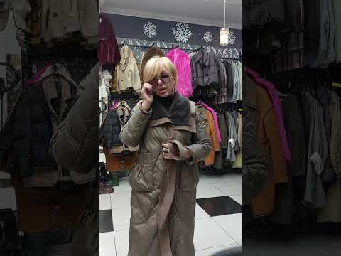 Видео: ЛУЧШИЕ LOOK ДЛЯ ВАС❤☎️ 8 909 839 06 33 Ирина.  Доставка ☎️ ✈️ https://t.me/+4sC5ik8xpEw0YTMy