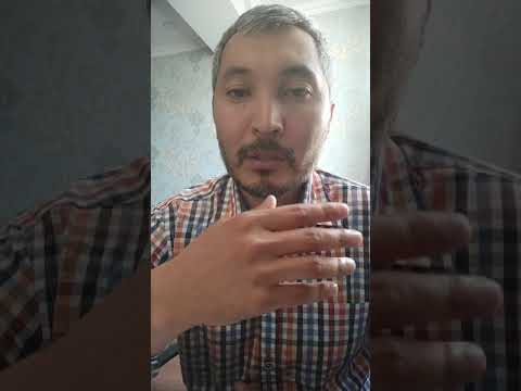Видео: 3-5 жаштагы балдарды тарбиялоо эрежеси
