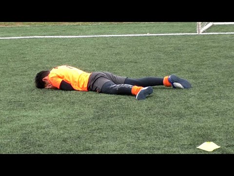 Видео: U-12. Серия пенальти. ФК Барановичи 2010 (2) - Динамо-Брест (2) 1-2