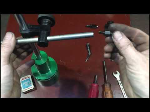 Видео: Моя новая индикаторная стойка