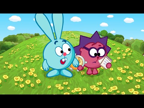 Видео: Водные процедуры - Песни Смешариков | Смешарики 2D | Песенки для детей