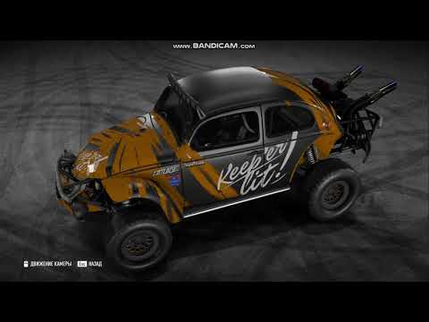 Видео: крутое сохранение для Need for Speed payback