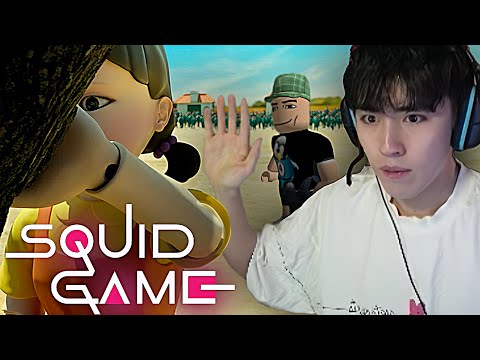 Видео: #2 АСЛАН ШУКАША ИГРАЕТ В ИГРУ КАЛЬМАРА 2 | ROBLOX