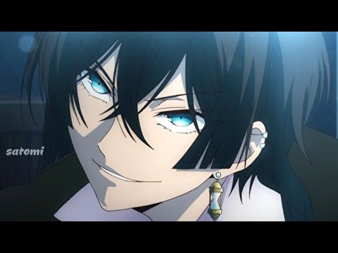 Видео: Аниме клип - Эгоист (сенен-ай)