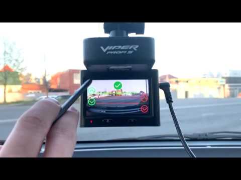 Видео: VIPER combo PROFI S функции кнопок