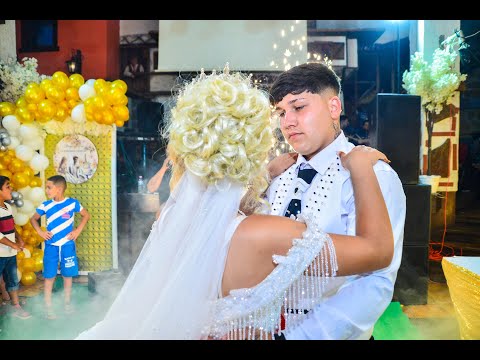 Видео: Сватбеният ден на Георги и Фани гр.Велинград..ork Kontinental Mando Kristiqn shalamanov Grand studio