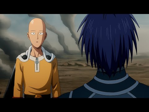 Видео: САЙТАМА ПРОТИВ ДРАЙВА НАЙТА! ПРЕКРАСНОЕ РАСКРЫТИЕ ONE PUNCH MAN