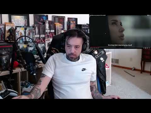 Видео: Не убоюсь зла, потому что Ты со мной