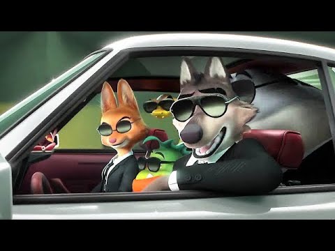 Видео: ПЛОХИЕ ПАРНИ МУЛЬТФИЛЬМІ // 1-2 бөлімдер // жалпақ тілде