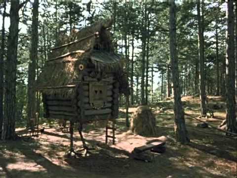 Видео: Там, на неведомых дорожках