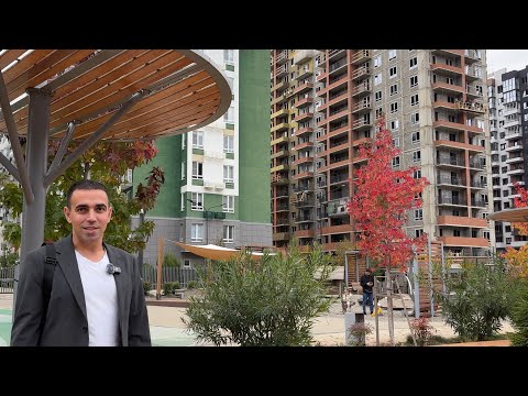 Видео: ОДНИ ИЗ ЛУЧШИХ КОМПЛЕКСОВ ДЛЯ ЖИЗНИ  В СОЧИ | ЖК ФЛОРА | ЖК ЛЕСТОРИЯ🏙️🏢
