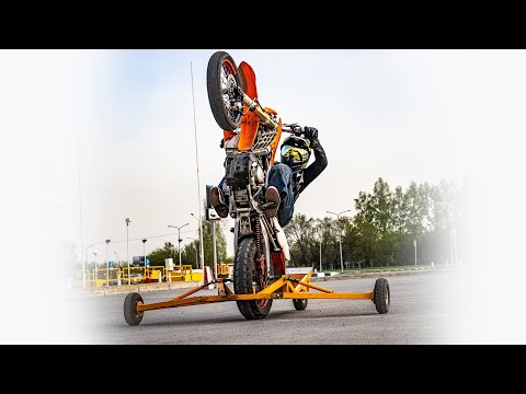 Видео: Тест вилли-паука