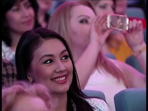 Видео: Jenisbek Piyazov - Ария Ходжи Дарга (КОНЦЕРТ 2015)