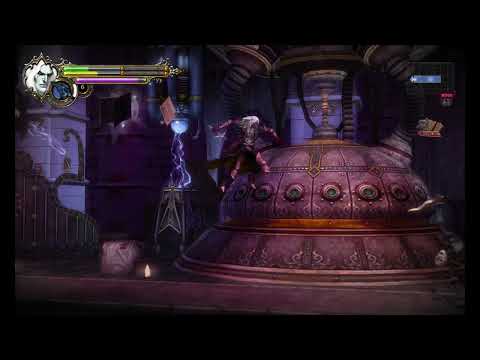 Видео: Castlevania Lords of Shadow – Дзеркало Судьбы АКТ ll Алукард Проклятие Бельмонтов #5