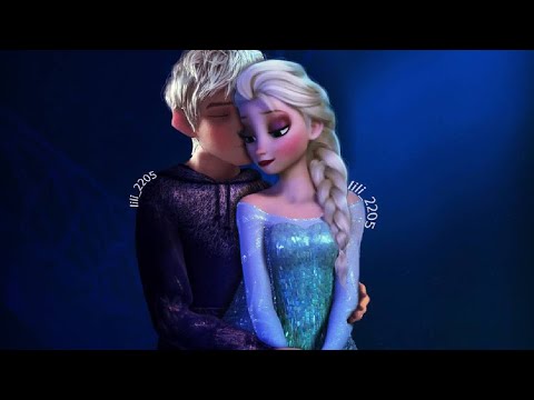 Видео: Ледяной Джек || Когда мы взлетаем