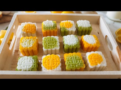 Видео: Без сахара, без духовки| Вы будете готовить этот лунный пирог каждый день | Простой и быстрый рецепт