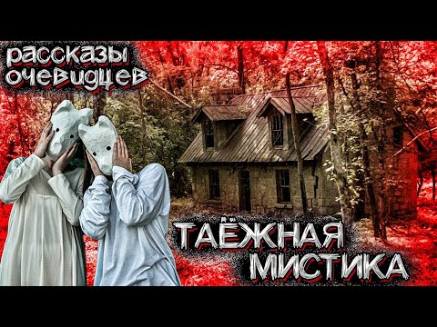 Видео: Таинственные Случаи в Якутской Тайге. 10 Неразгаданных Событий | Страшные Истории на ночь